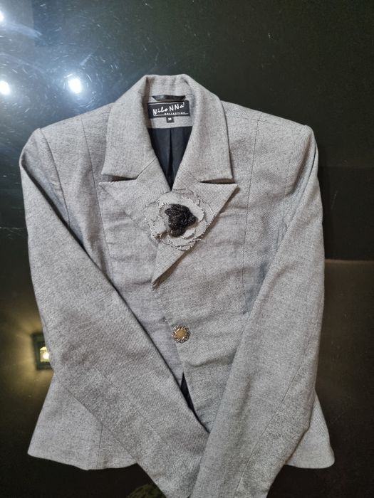 Костюм класичний фірми "Vilonna "