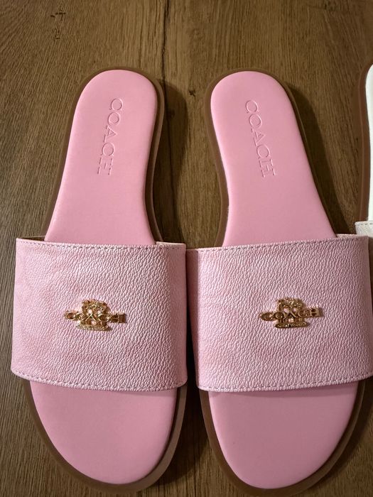 Шльопки    coach