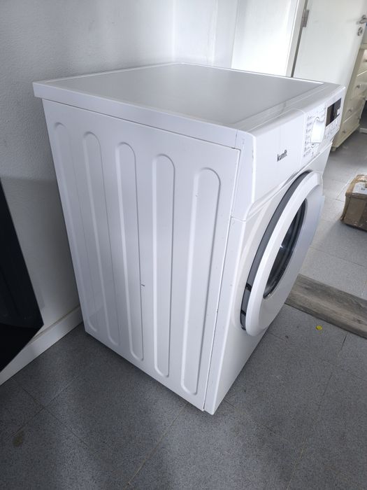 Vendo máquina de lavar roupa