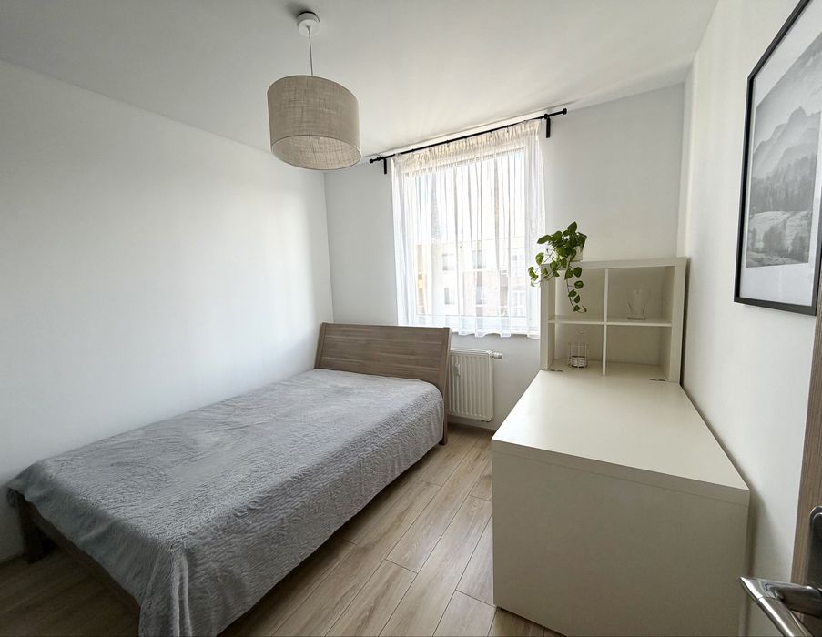Mieszkanie – Gdańsk, Ujeścisko, Ujeścisko - Łostowice - Więcej