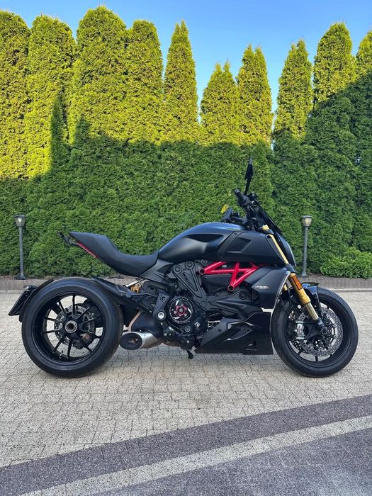 Ducati