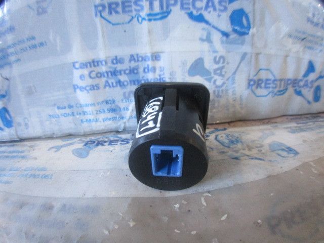 Módulo USB / AUX / IPOD SUZUKI Celerio (LF)