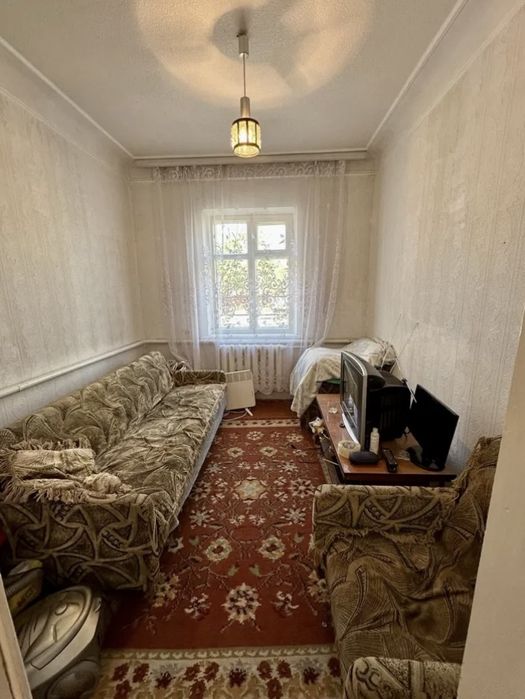 Будинок з мансардою  (під держ.програми)