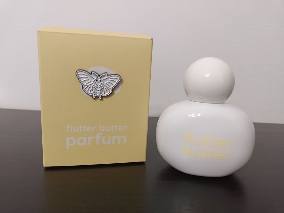 Söppö perfumy zapach jaśminu