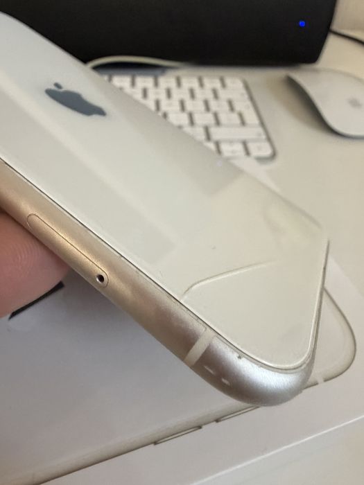 iPhone 11 64gb White Nowa Bateria