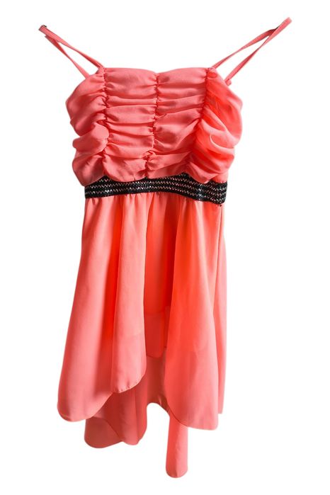 Letnia sukienka elegancka  128/134