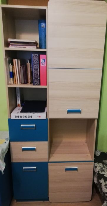 Meble młodzieżowe /dziecięce