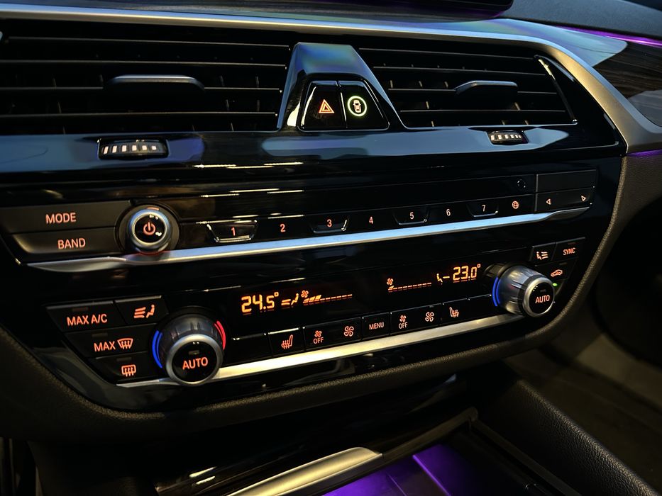BMW g30 2023 року