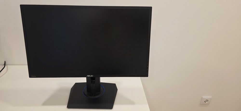 Monitor Asus VG245H 24" Led full HD