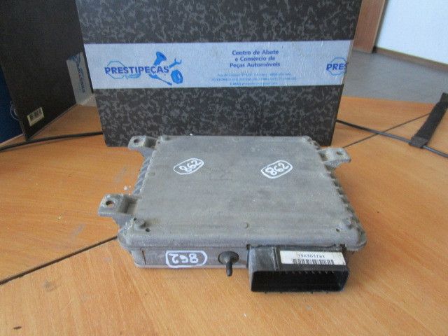 Centralina motor / ECU ROVER 400 Hatch (RT)
