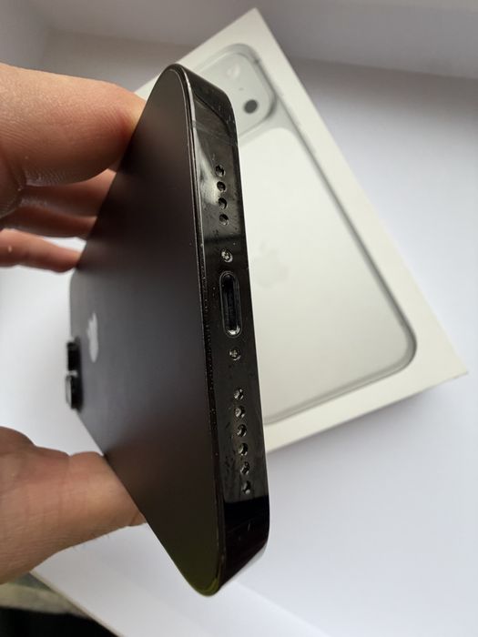 iPhone 14 pro max 256 esim