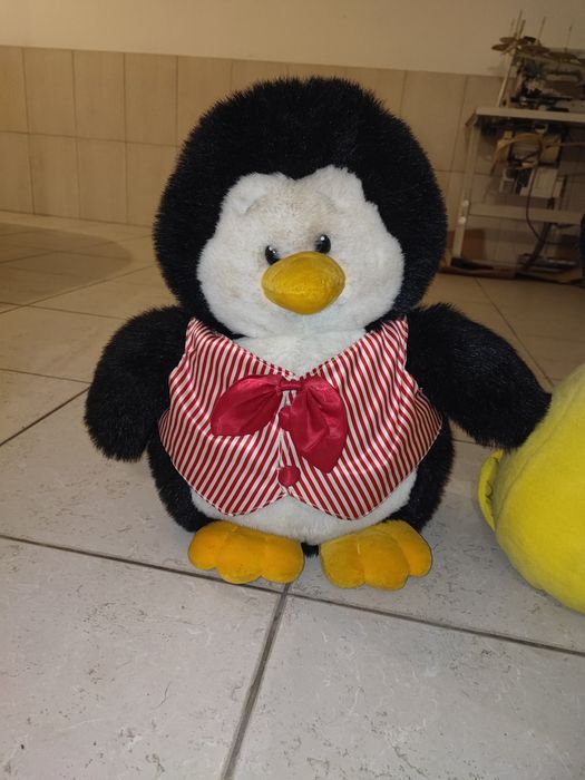 Vendo   peluches
