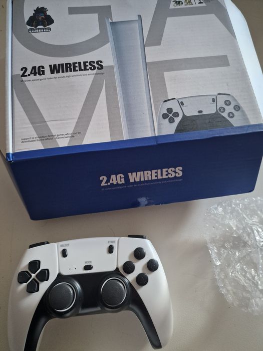 Game Stick M15 Pro (também referido como M15 ou M15 Plus