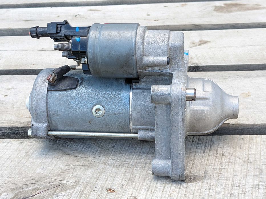 Стартер Citroen Berlingo Jumpy C3 C4 C5 C-Elysee DS3 DS7 / 1.5 HDi