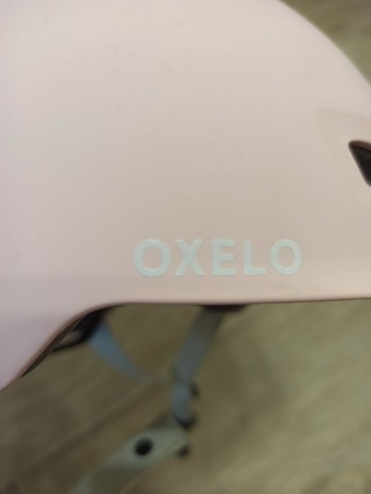 Шлем детский   OXELO для самоката велосипеда