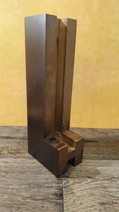 Елементи декору дубовий