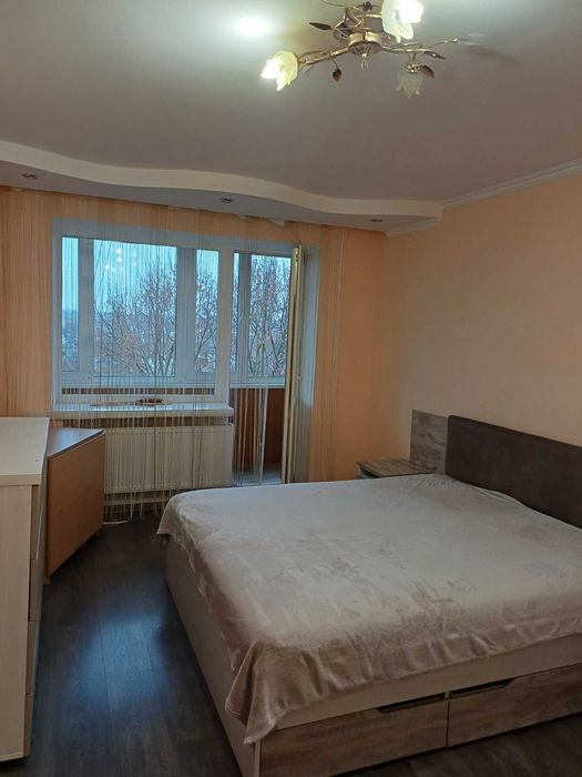Здається двокімнатна квартира