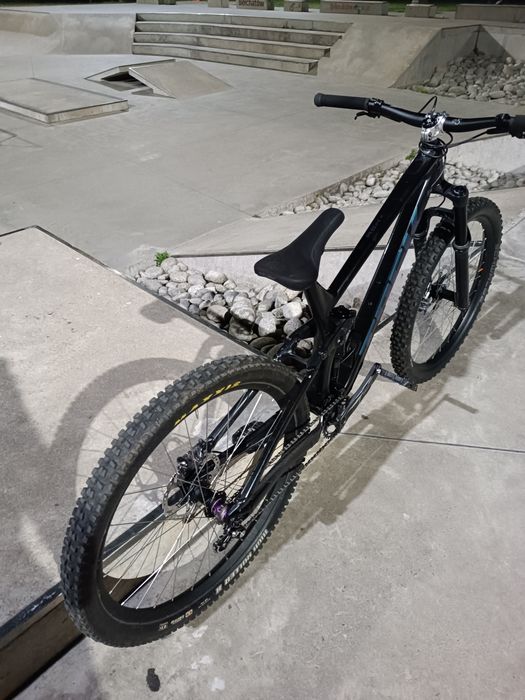 Trek Slash 8 2020 m/l (slopeduro, chromag, sram)