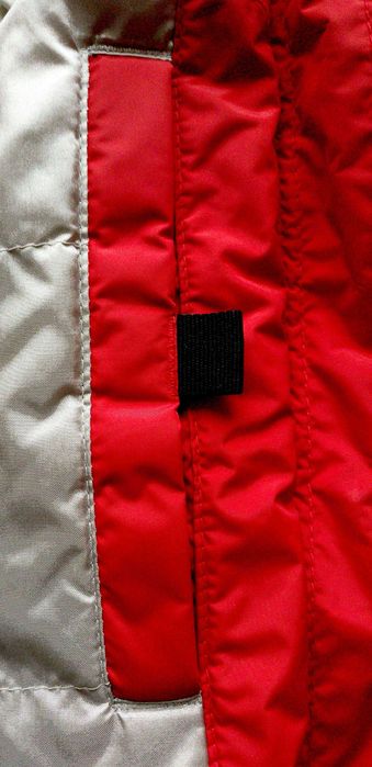 Kurtka puchowa MEXX 38 100% oryginał