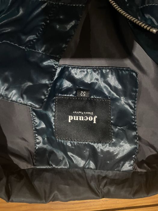 Corta vento marca Jocund L