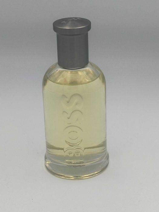 BOSS woda po goleniu