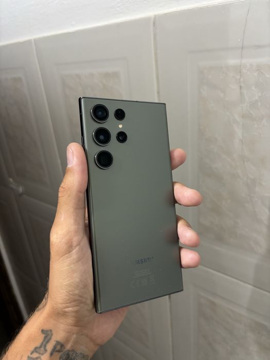 Samsung s23 ultra