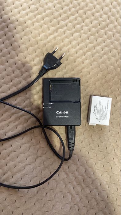 Професійний набір фотографа