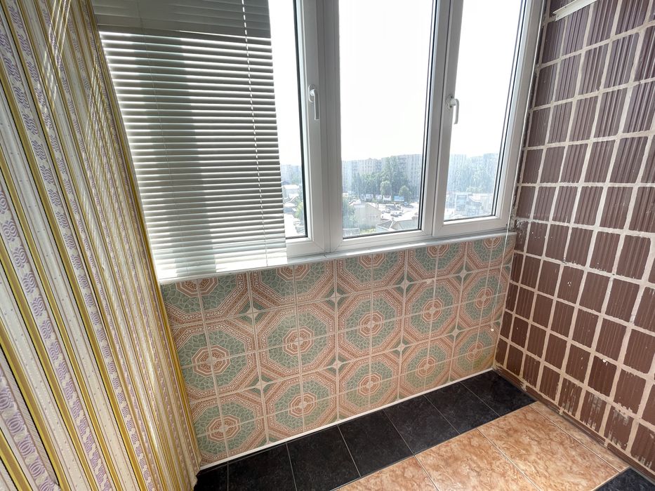 ПРОДАЖ 3 кім квартири, центр Тернополя (вул. Торговиця)