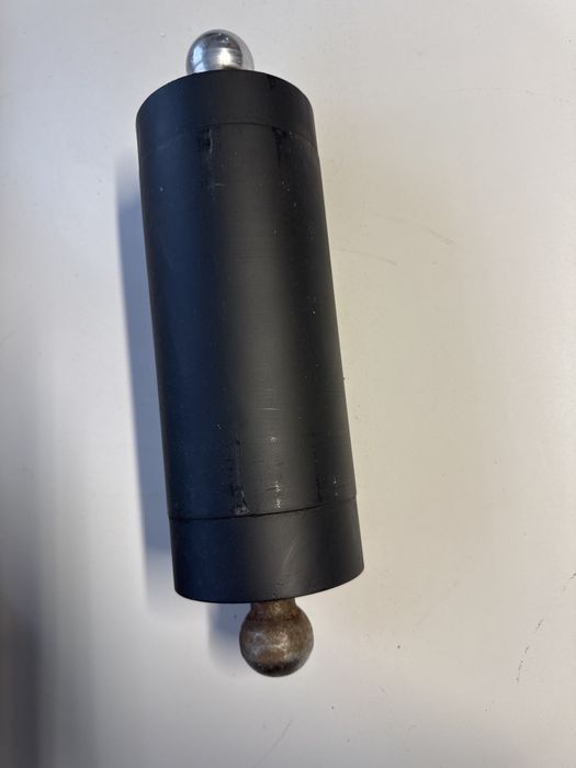 Silownik hydrauliczny