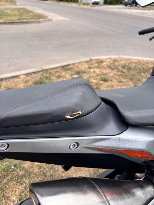 Продам KTM 790 DUKE