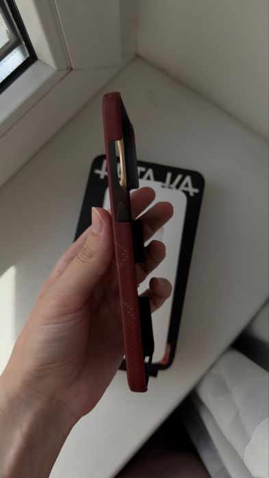 Чохол pitaka iphone 16 pro max