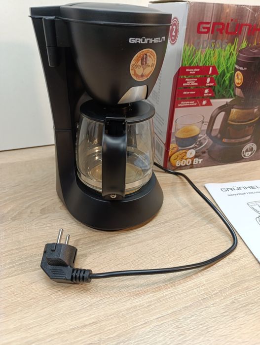 Кавоварка  вживана