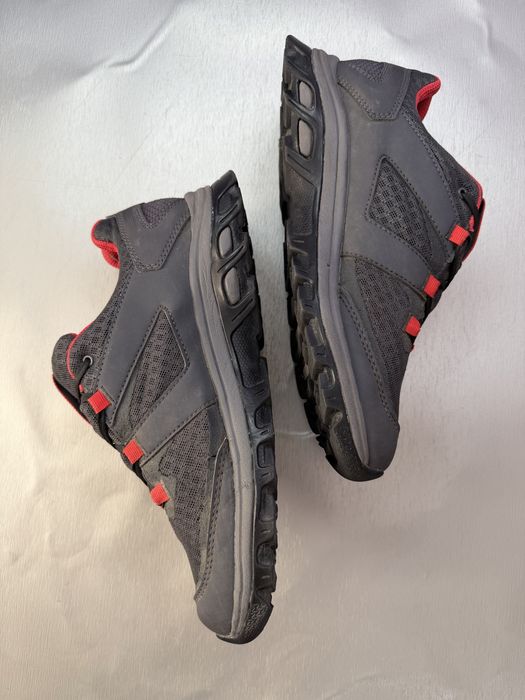 Кросівки Mammut Girun Low GTX