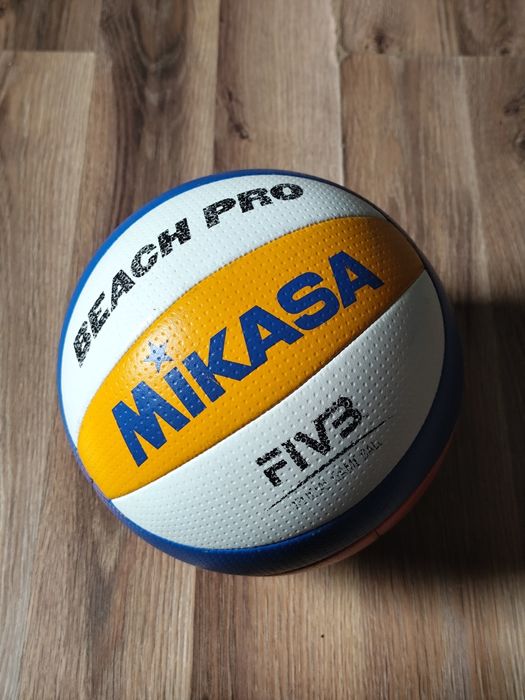 Piłka do siatkówki Mikasa
