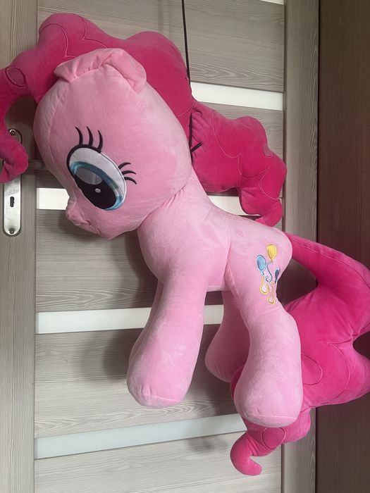 Pluszak My Litlle Pony DUZY 120cm