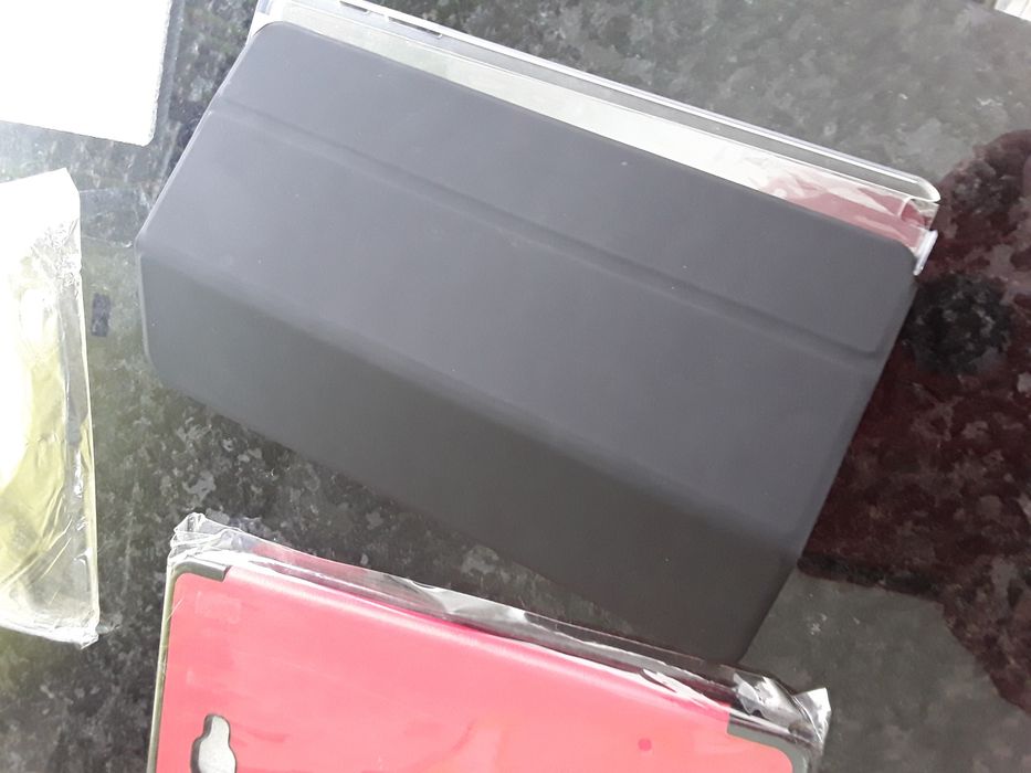 Capa SAMSUNG galaxy tab A com s pen p585