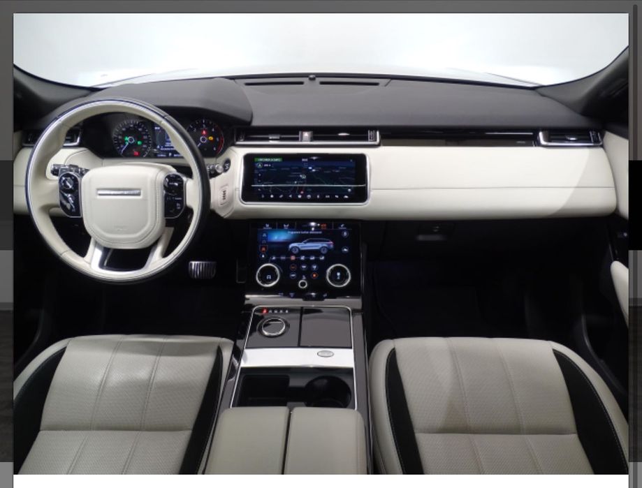 Range Rover Velar V6 3.0 300cv S Dynamic