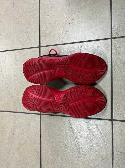 Кросівки ігрові,баскетбольні Nike Giannis Immortality 4  43 р