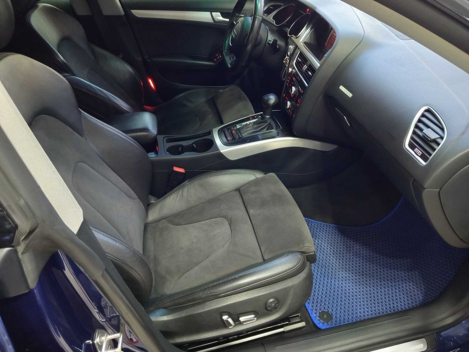 Продам Audi A5 2012 — Повний привід