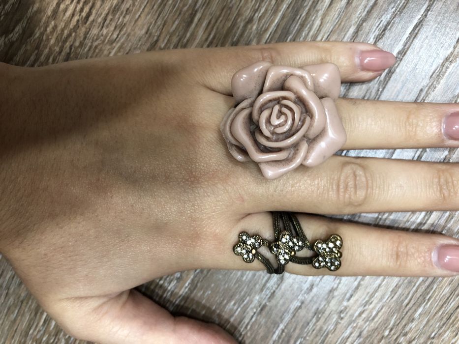 Anéis - 12 por 8€