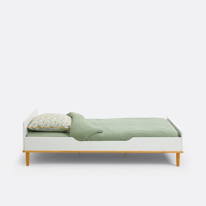 Cama de criança Jimi La Redoute - Oferta Colchão e Roupas de Cama