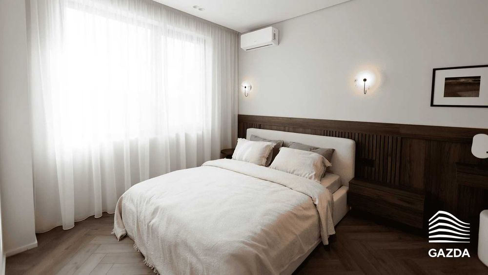 2-rooms apartment apartment by the address st. Petefi Shandora pl (area 61,2 m²) - Atlanta.ua - photo 4