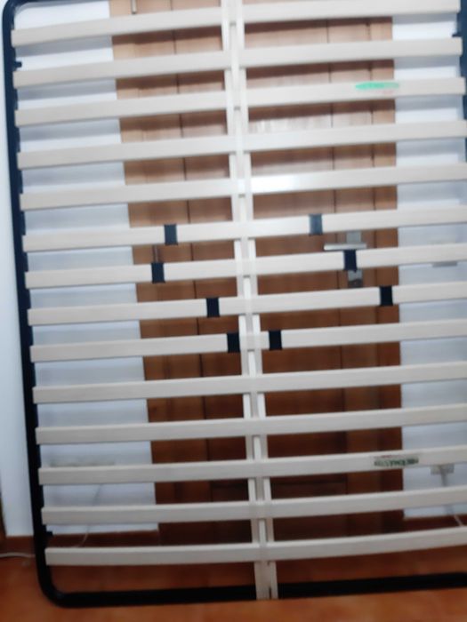 Pikolin Fibermaster Bed Base, Like New