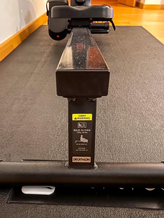 Domyos Rowing Machine468720580748922884