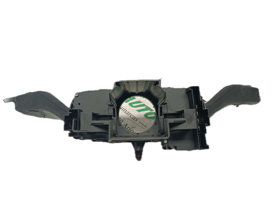 Conjunto / manetes de luzes e limpa vidros SKODA Rapid Liftback (NH3)