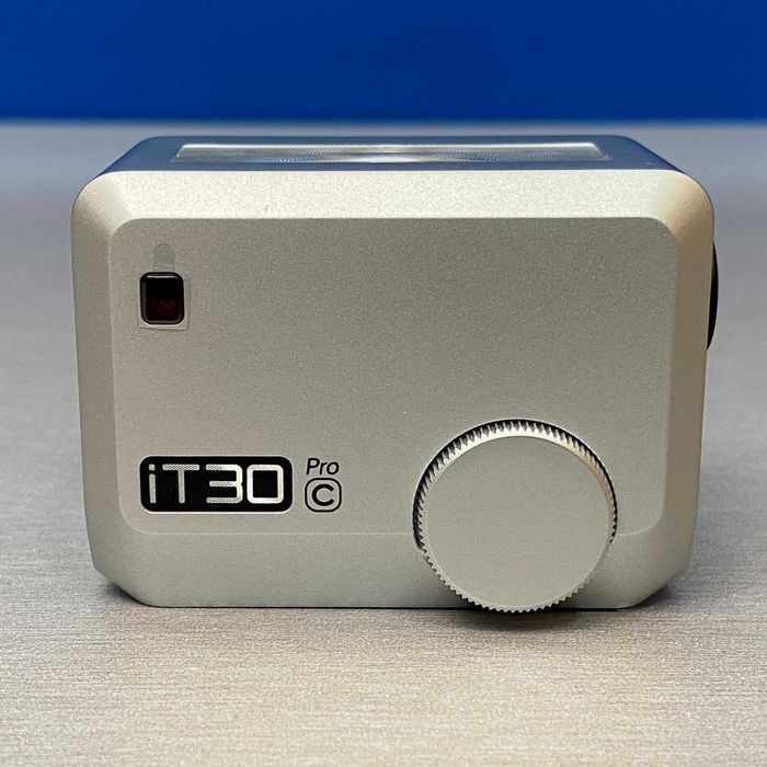 Godox iT30 Pro (Canon) - iFlash TTL - NOVO - 3 ANOS DE GARANTIA