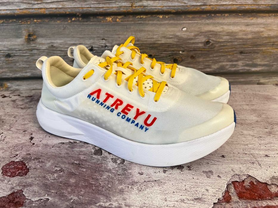 бігові кросівки Atreyu Running Company оригінал
