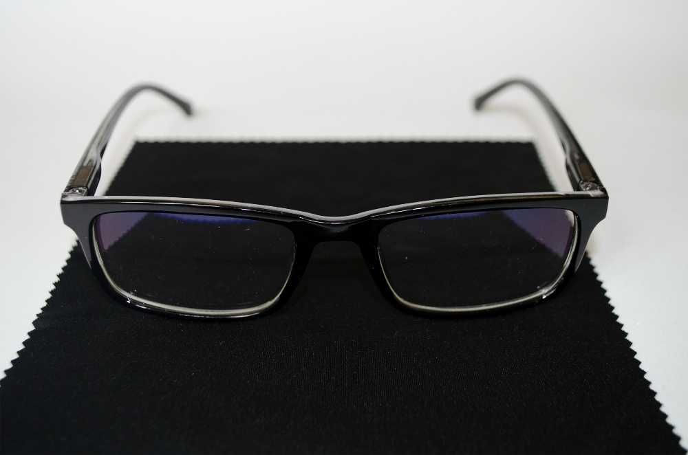 Окуляри для комп'ютера