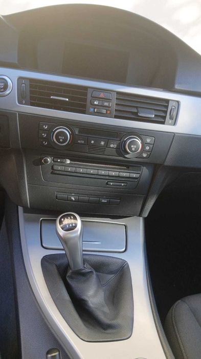 BMW 320D (excelente oportunidade)