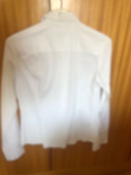 Camisa Massimo Dutti!64729681308929122